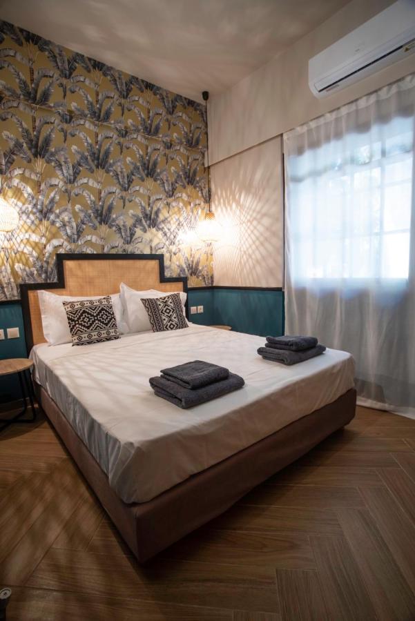 Krissaia Seaside Suites Γαλαξίδι Εξωτερικό φωτογραφία