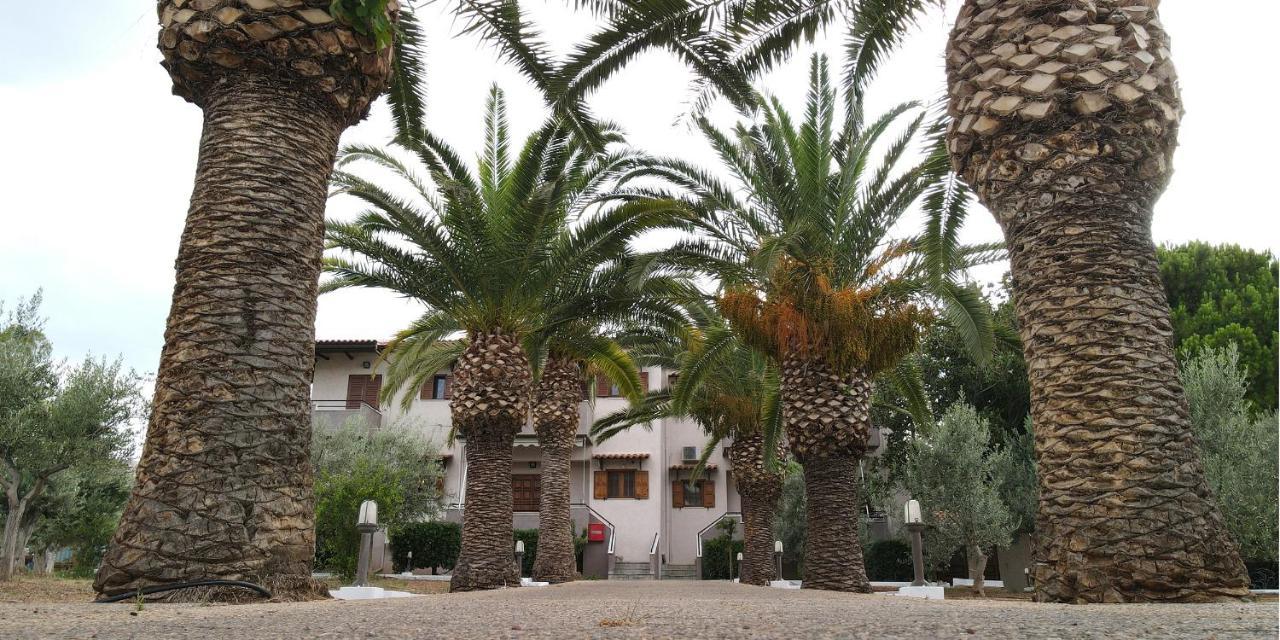 Krissaia Seaside Suites Γαλαξίδι Εξωτερικό φωτογραφία