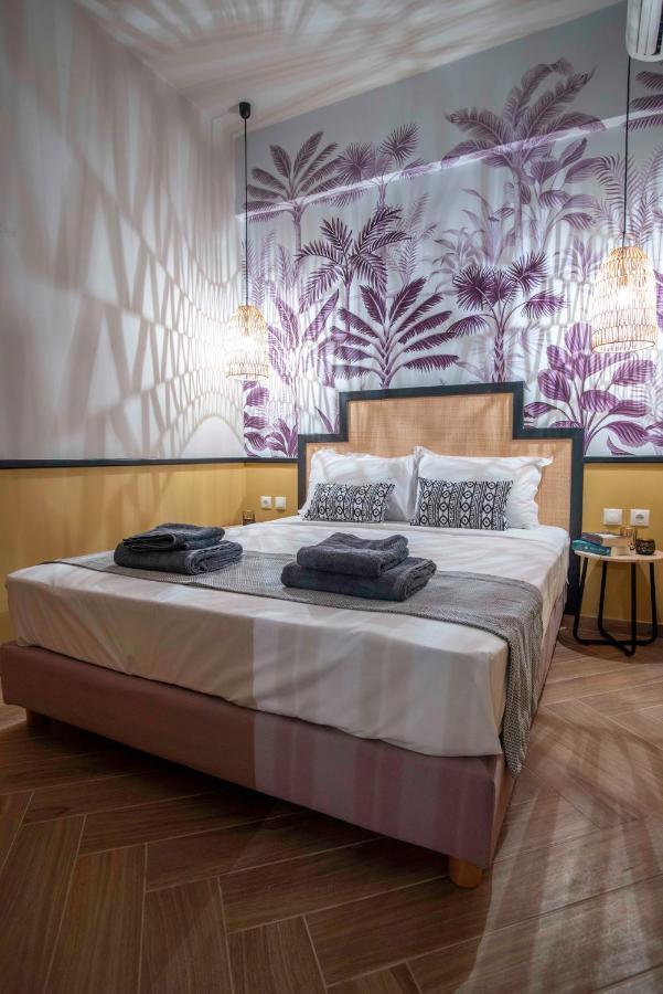 Krissaia Seaside Suites Γαλαξίδι Εξωτερικό φωτογραφία