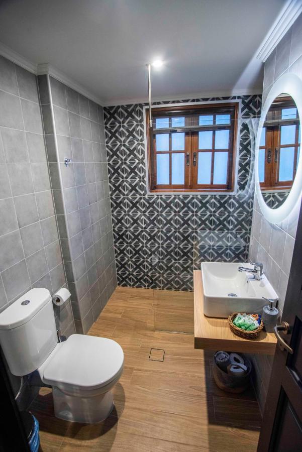Krissaia Seaside Suites Γαλαξίδι Εξωτερικό φωτογραφία
